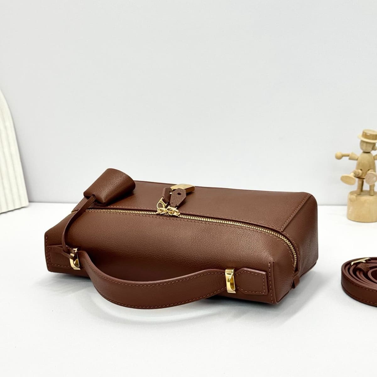 Bolsa Extra Bag L23 Loro Piana
