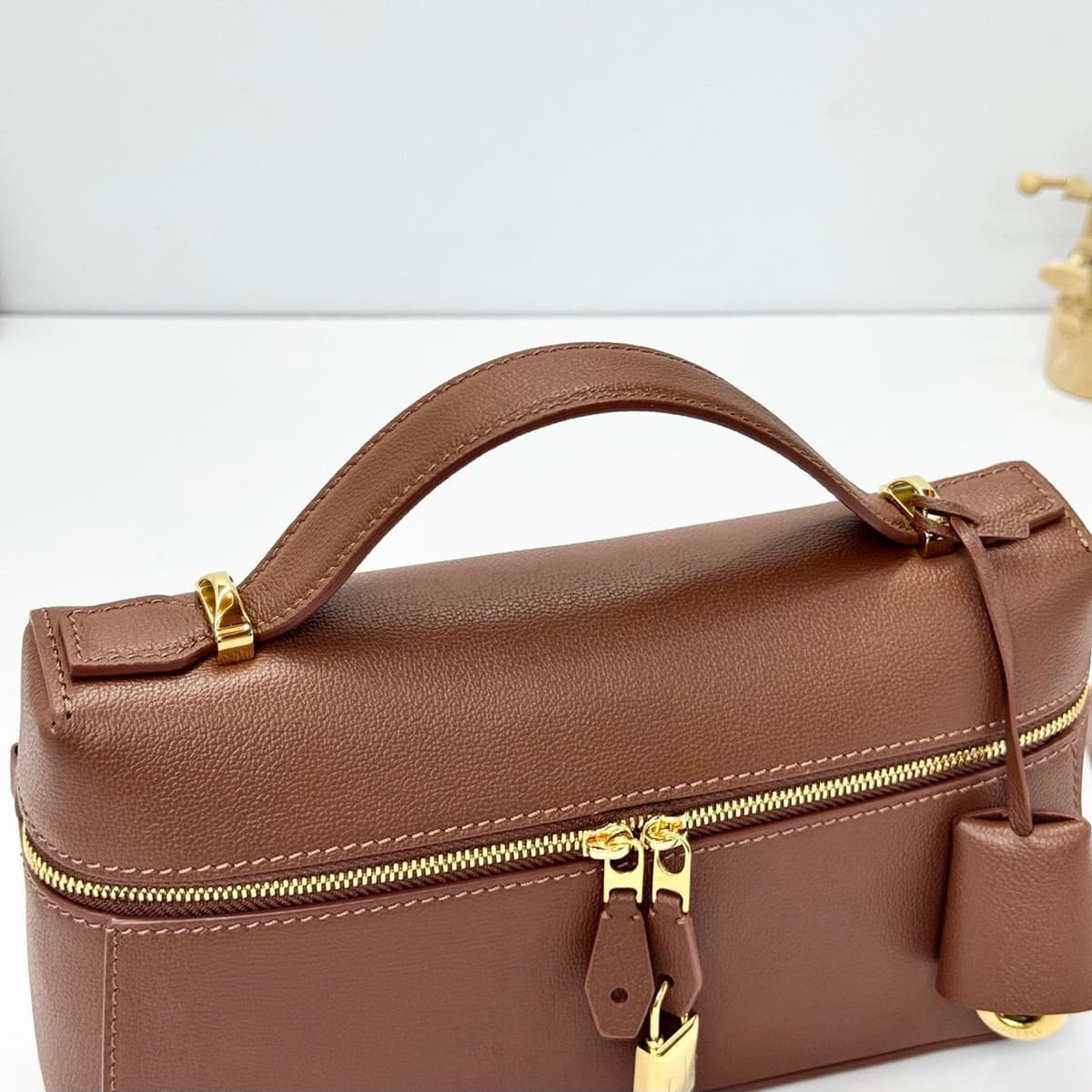 Bolsa Extra Bag L23 Loro Piana