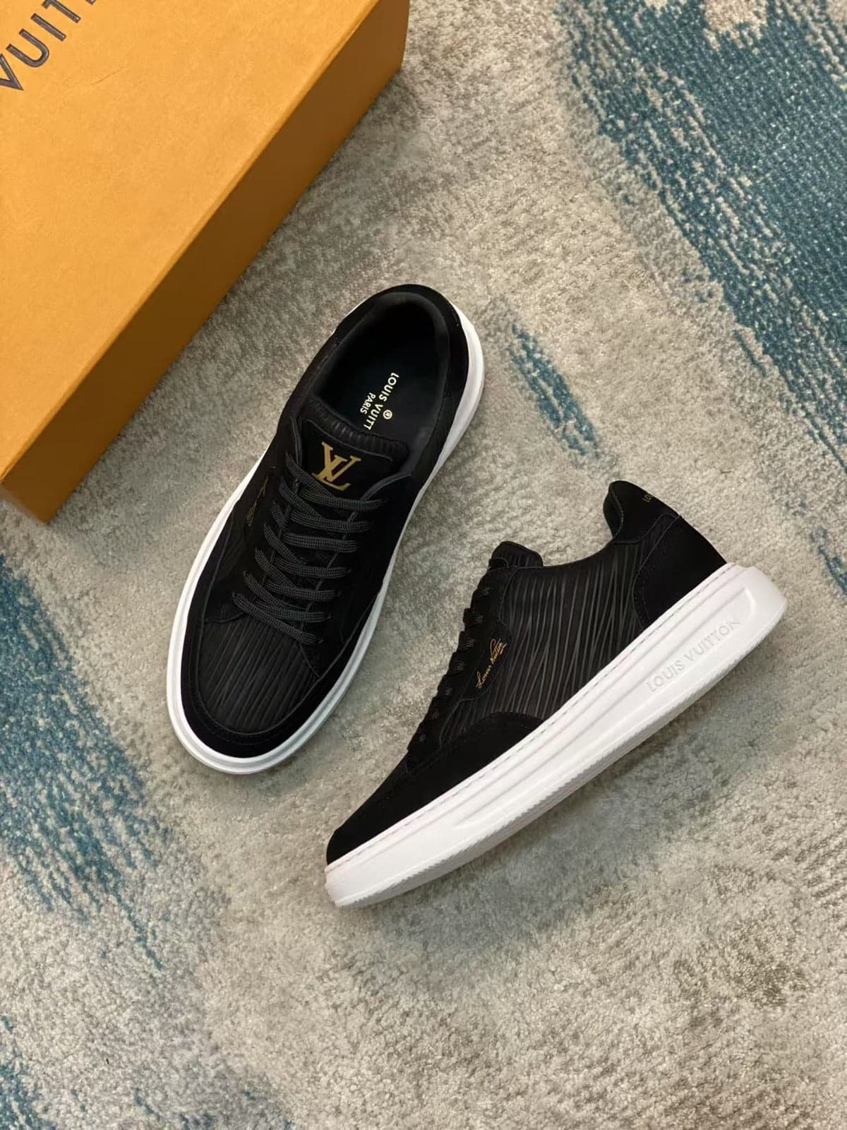 Louis Vuitton Beverly Hills