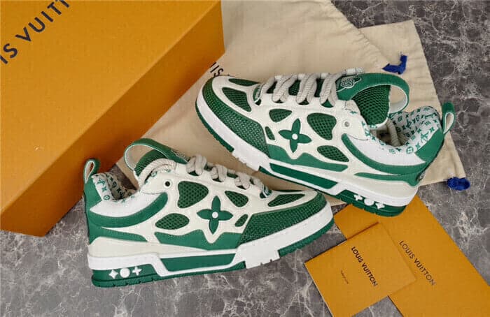 Skate Sneakers