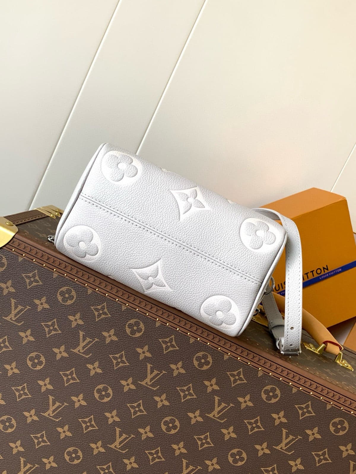 Louis Vuitton Speedy Bandoulière 20