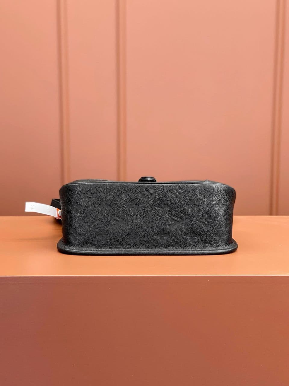 Lv Diane Monogram Empreinte Black