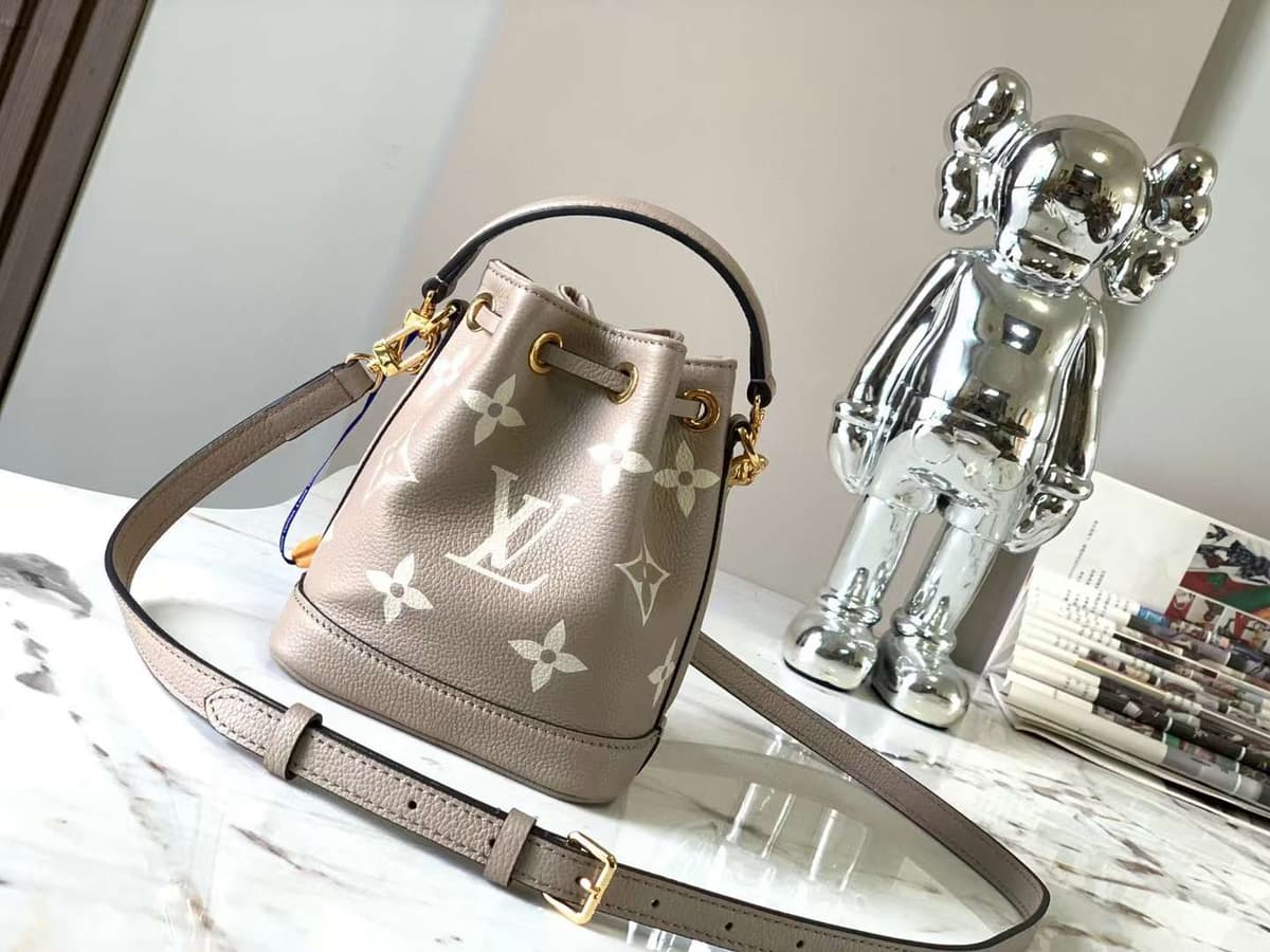 Lv Nano Noé