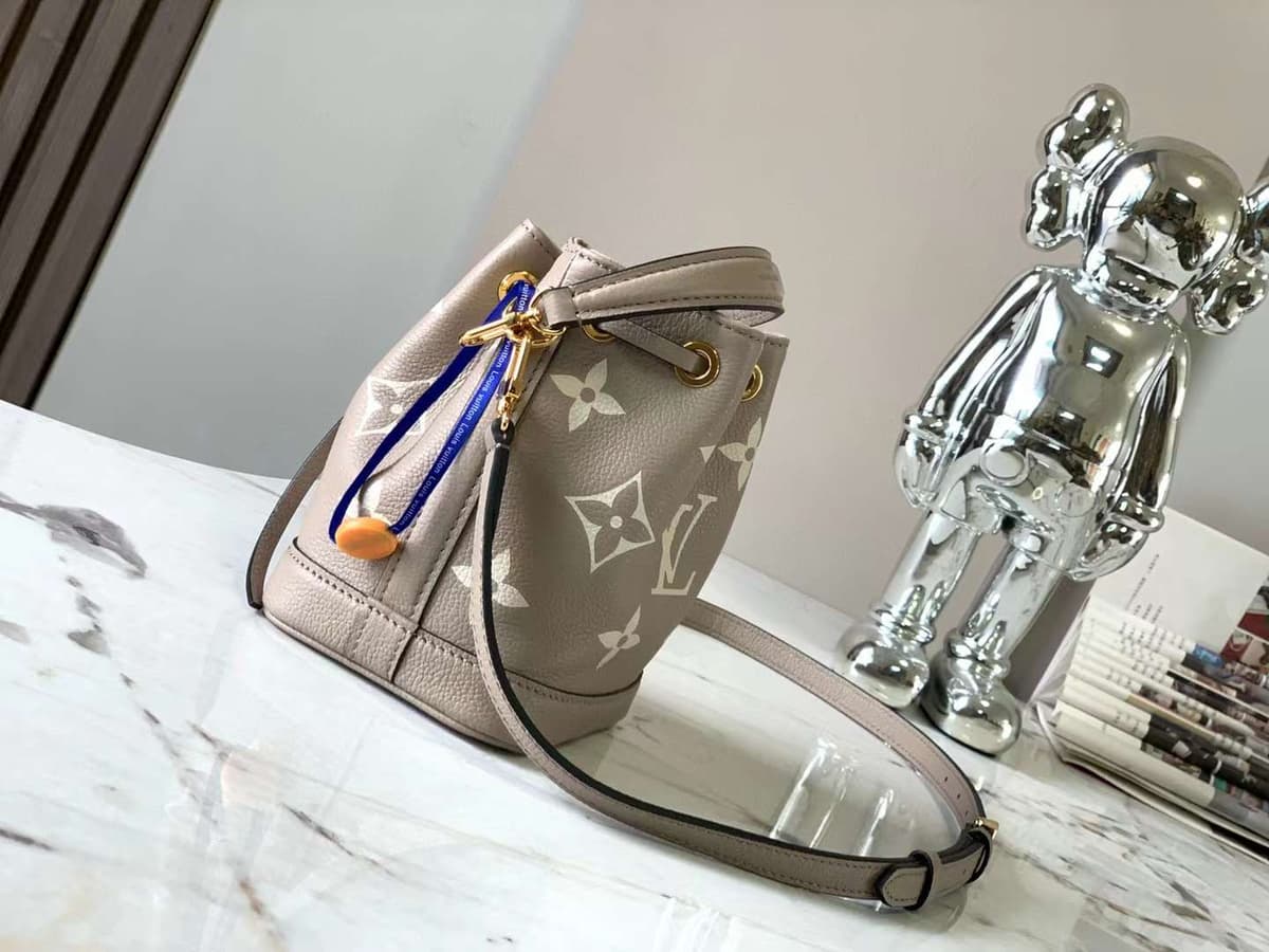 Lv Nano Noé