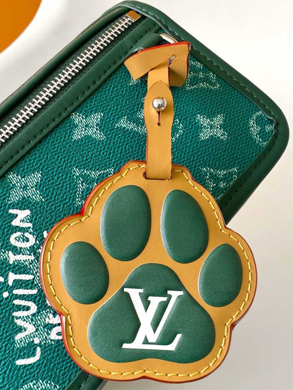 Lv Wallet Bosphore