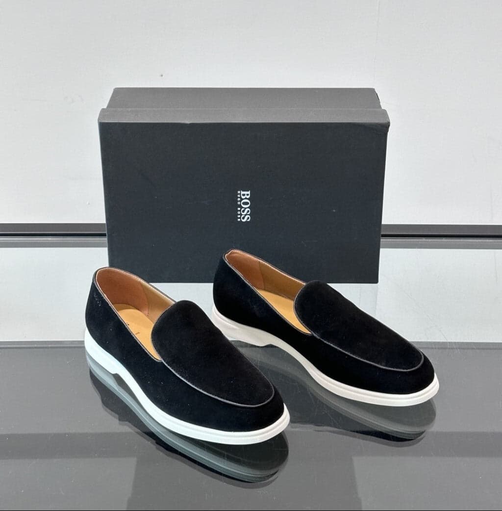 Cerviatto Noir black