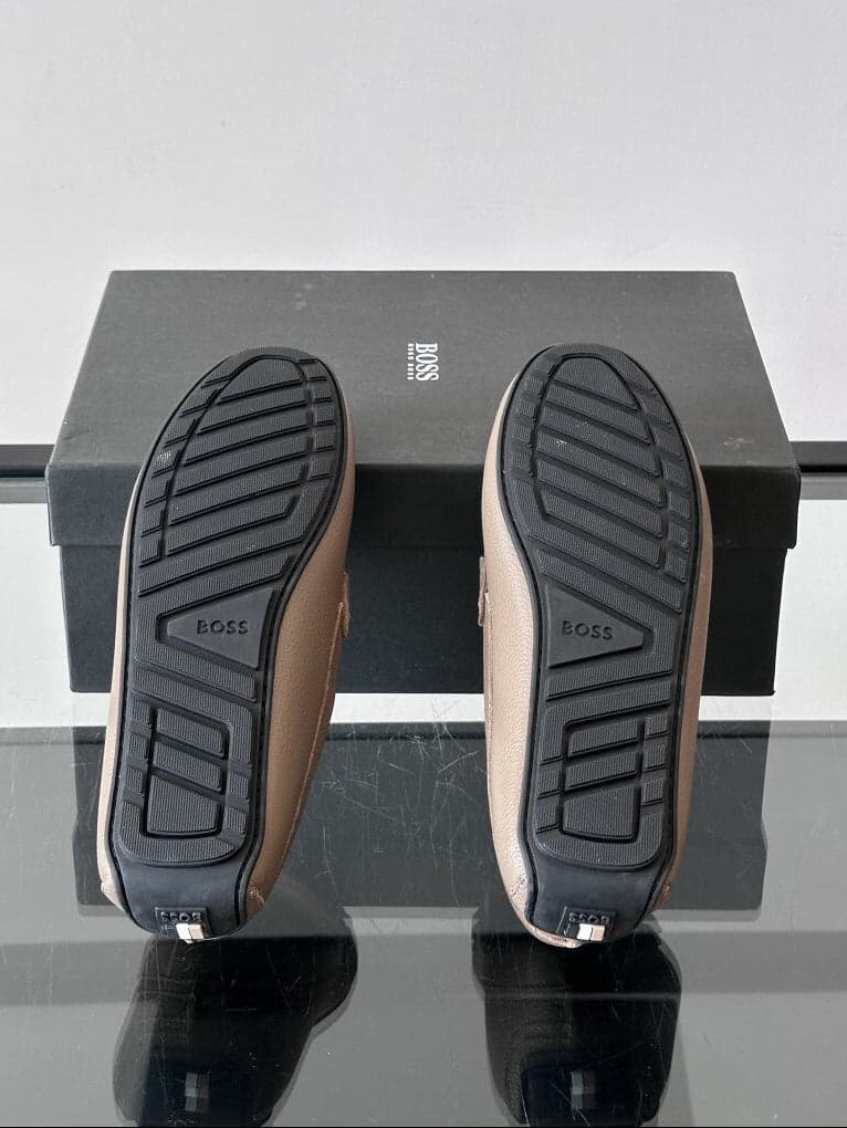 Loafer Urban Comfort off-white