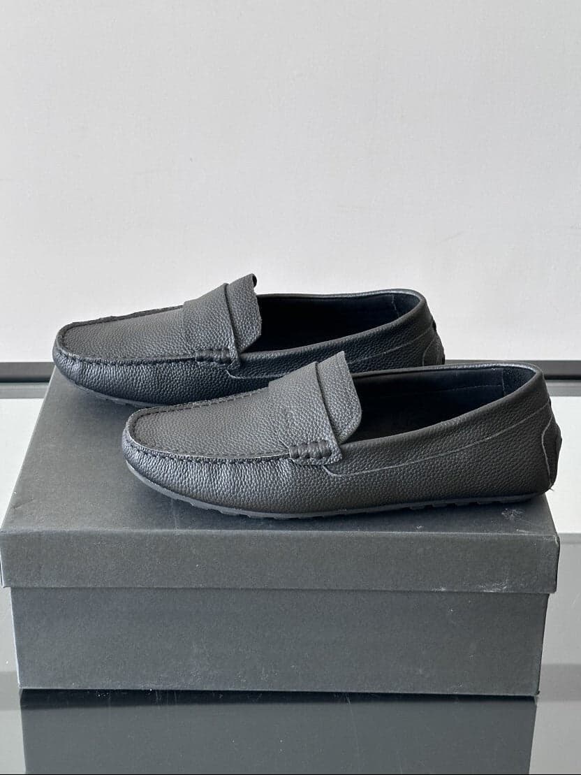 Loafer Urban Comfort black