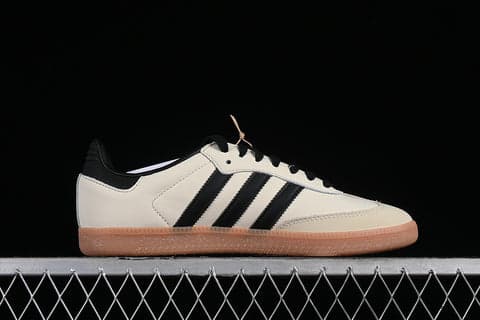 Samba OG Cream White Sand Strata ( Pronta entrega )
