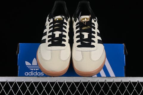 Samba OG Cream White Sand Strata ( Pronta entrega )