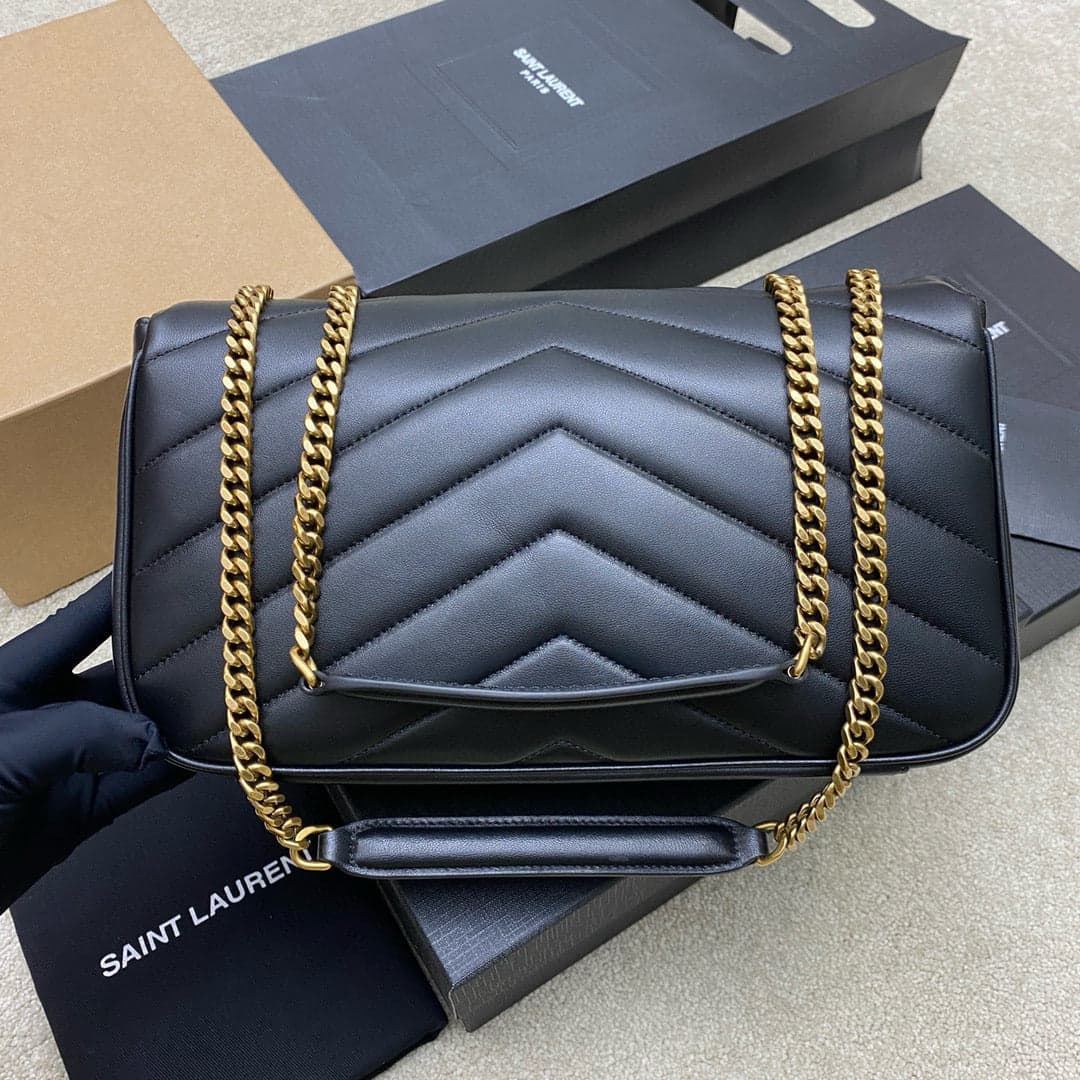 Saint Laurent Loulou
