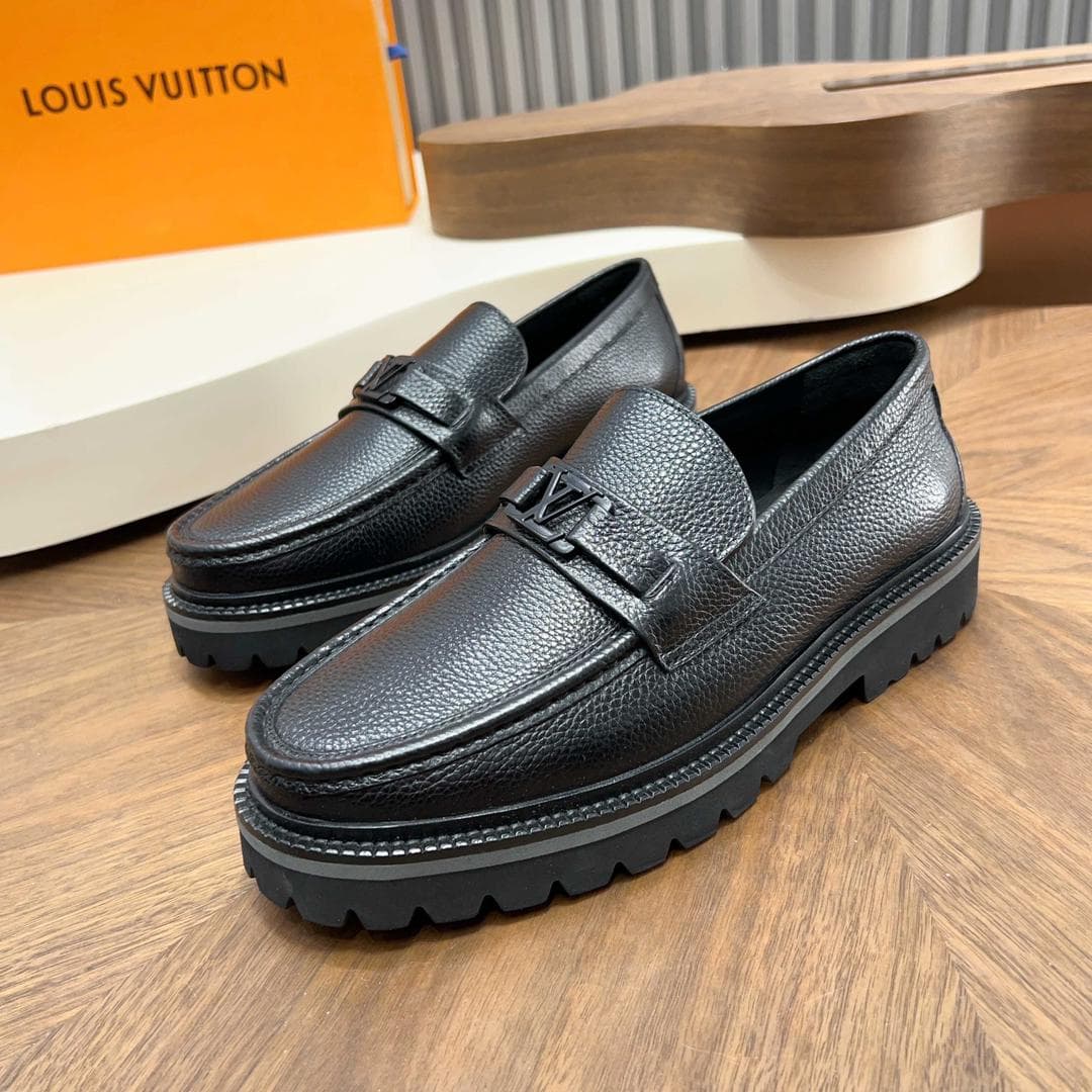 Sapato Louis Vuitton