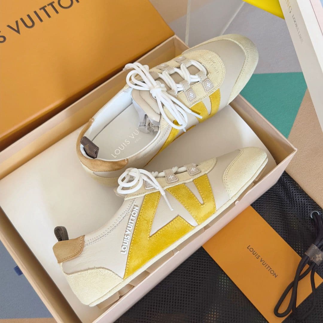 Sneakerina LV