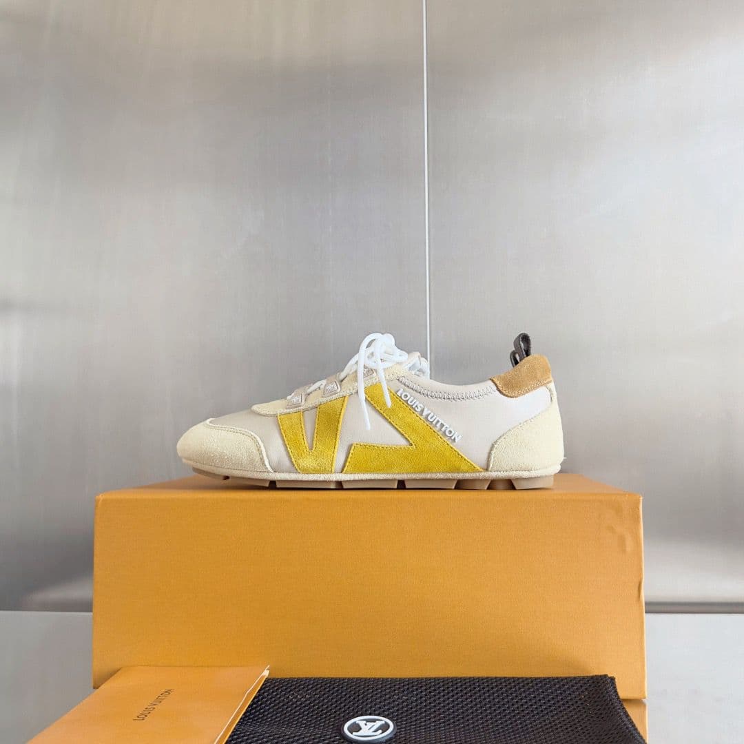 Sneakerina LV