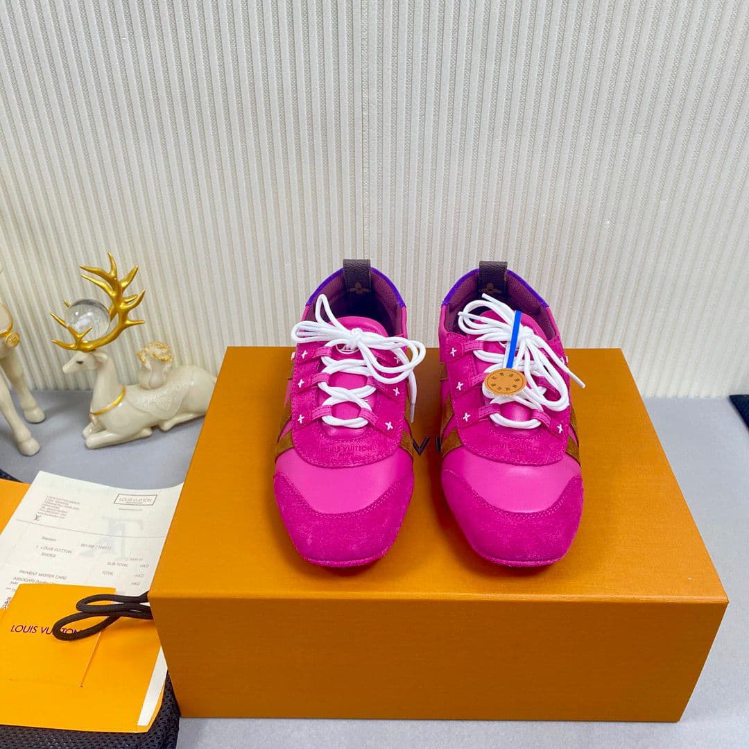 Sneakerina LV