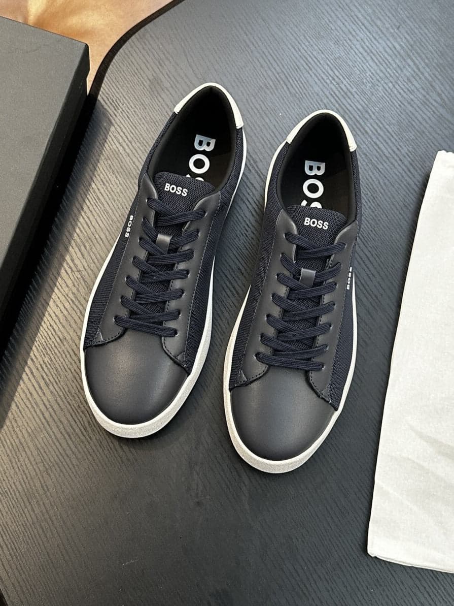 TÊNIS HUGO BOSS