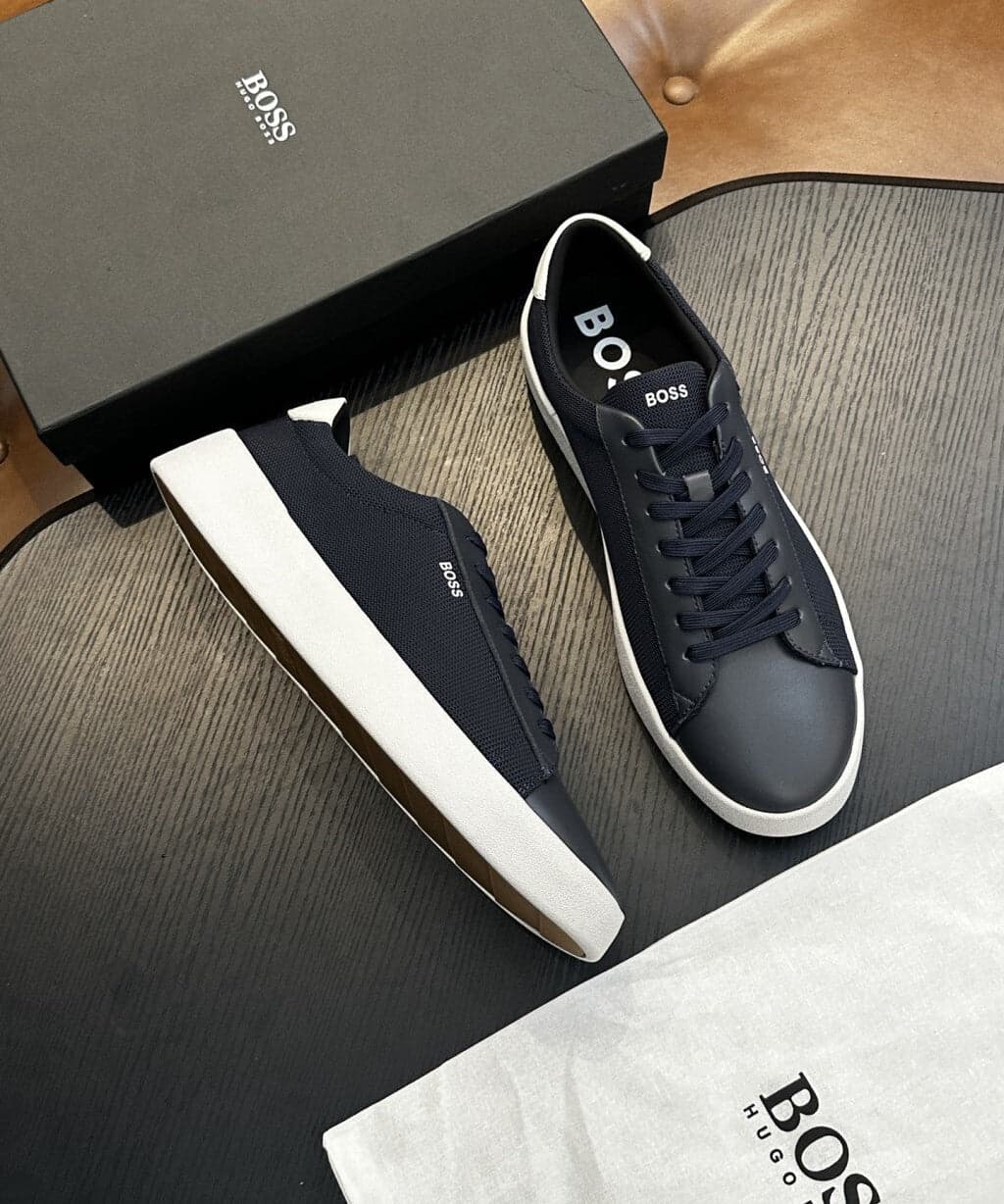 TÊNIS HUGO BOSS