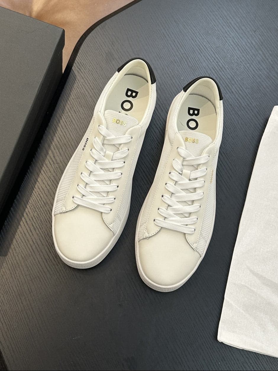 TÊNIS HUGO BOSS
