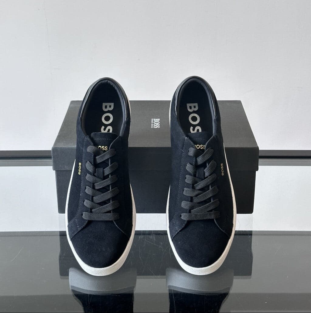 TÊNIS HUGO BOSS