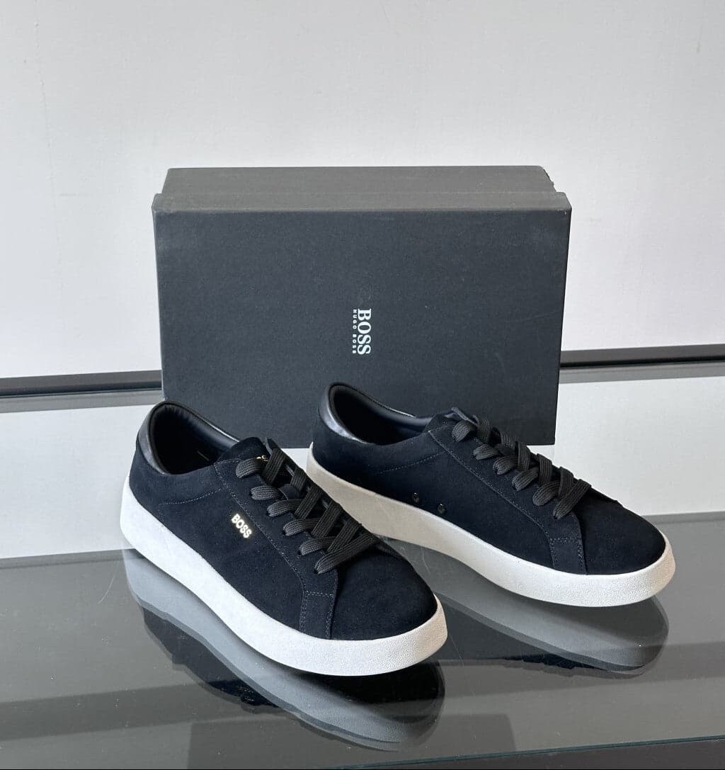 TÊNIS HUGO BOSS