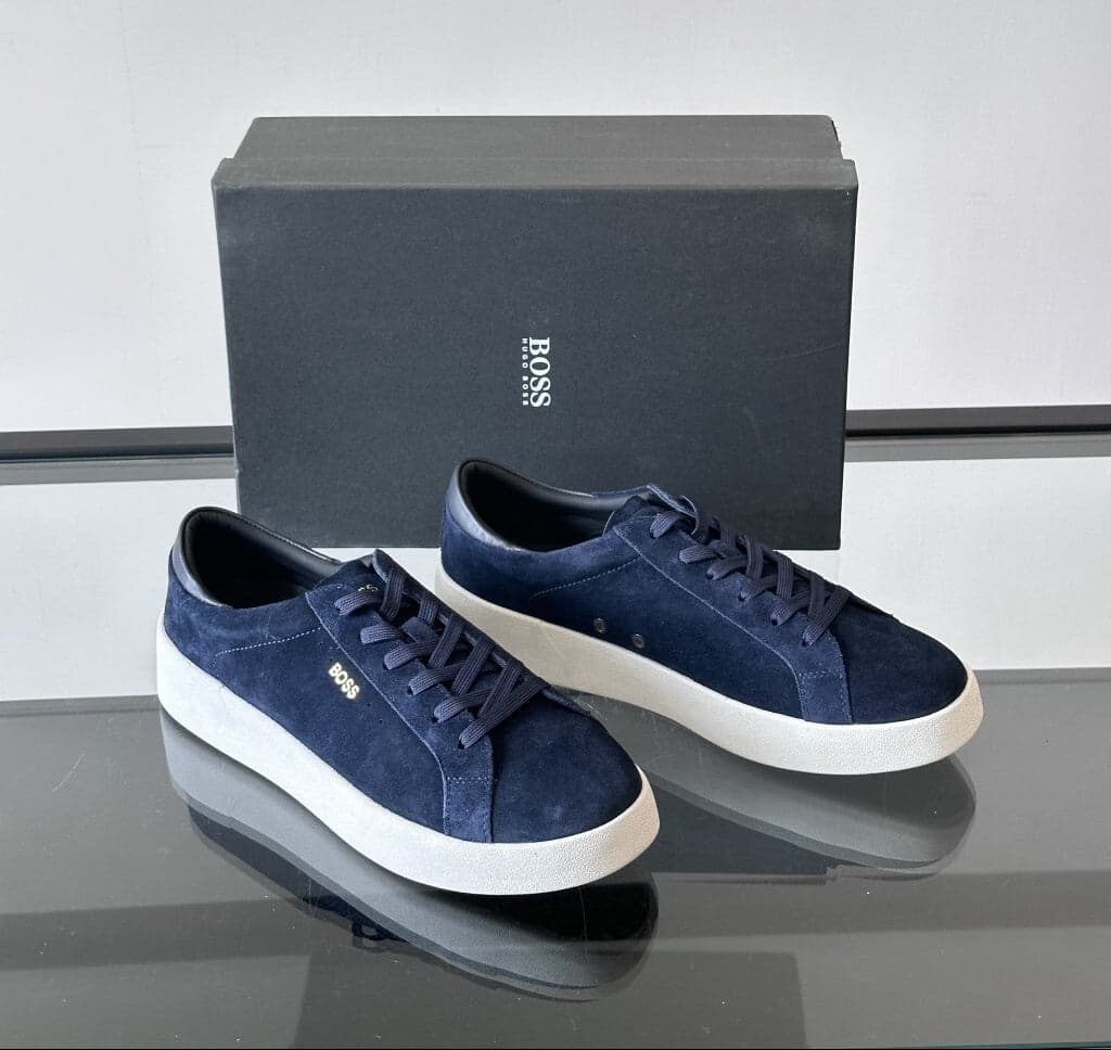 TÊNIS HUGO BOSS
