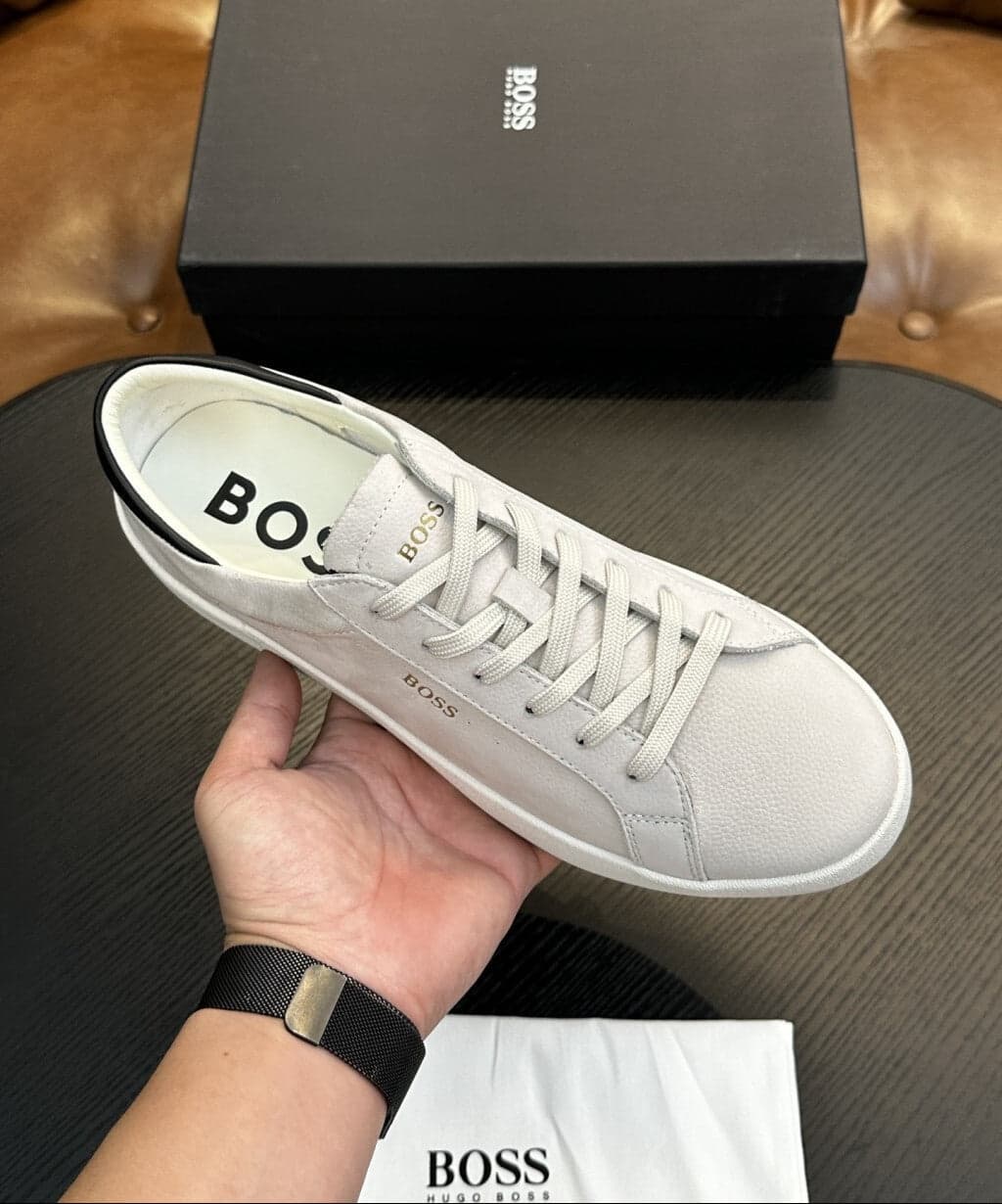 TÊNIS HUGO BOSS