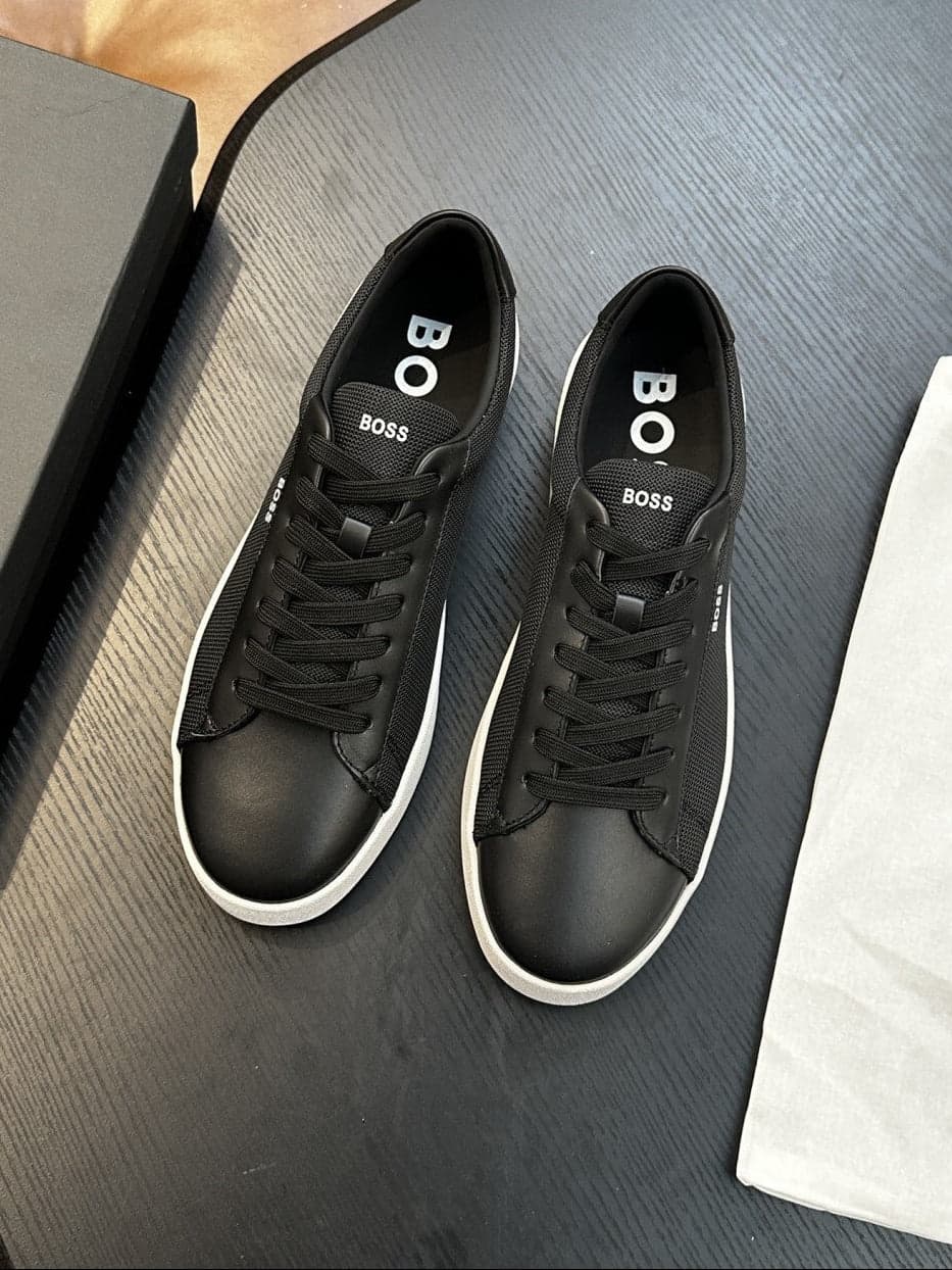 TÊNIS HUGO BOSS