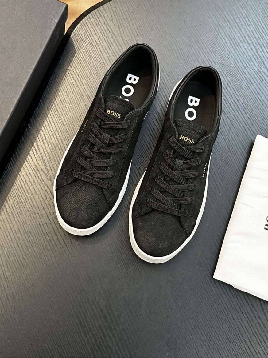 TÊNIS HUGO BOSS