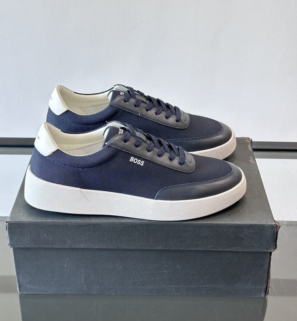 TÊNIS HUGO BOSS