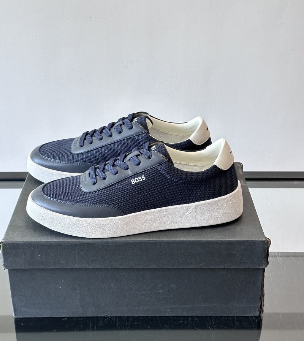 TÊNIS HUGO BOSS
