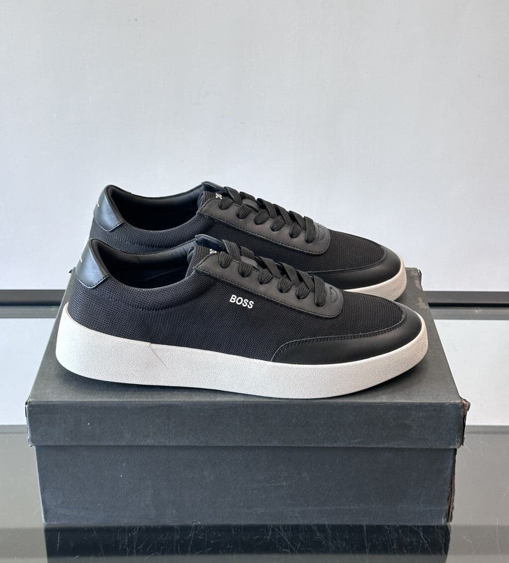 TÊNIS HUGO BOSS