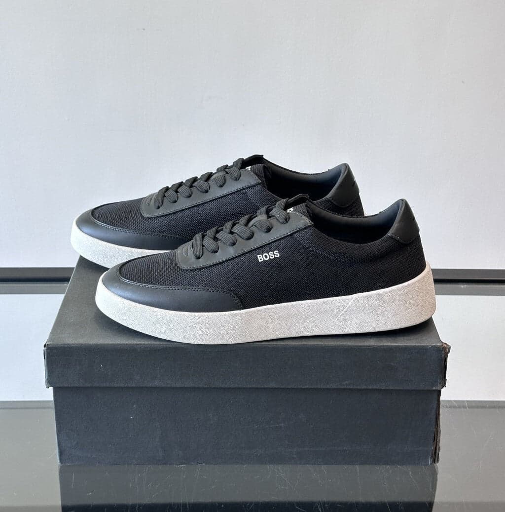 TÊNIS HUGO BOSS