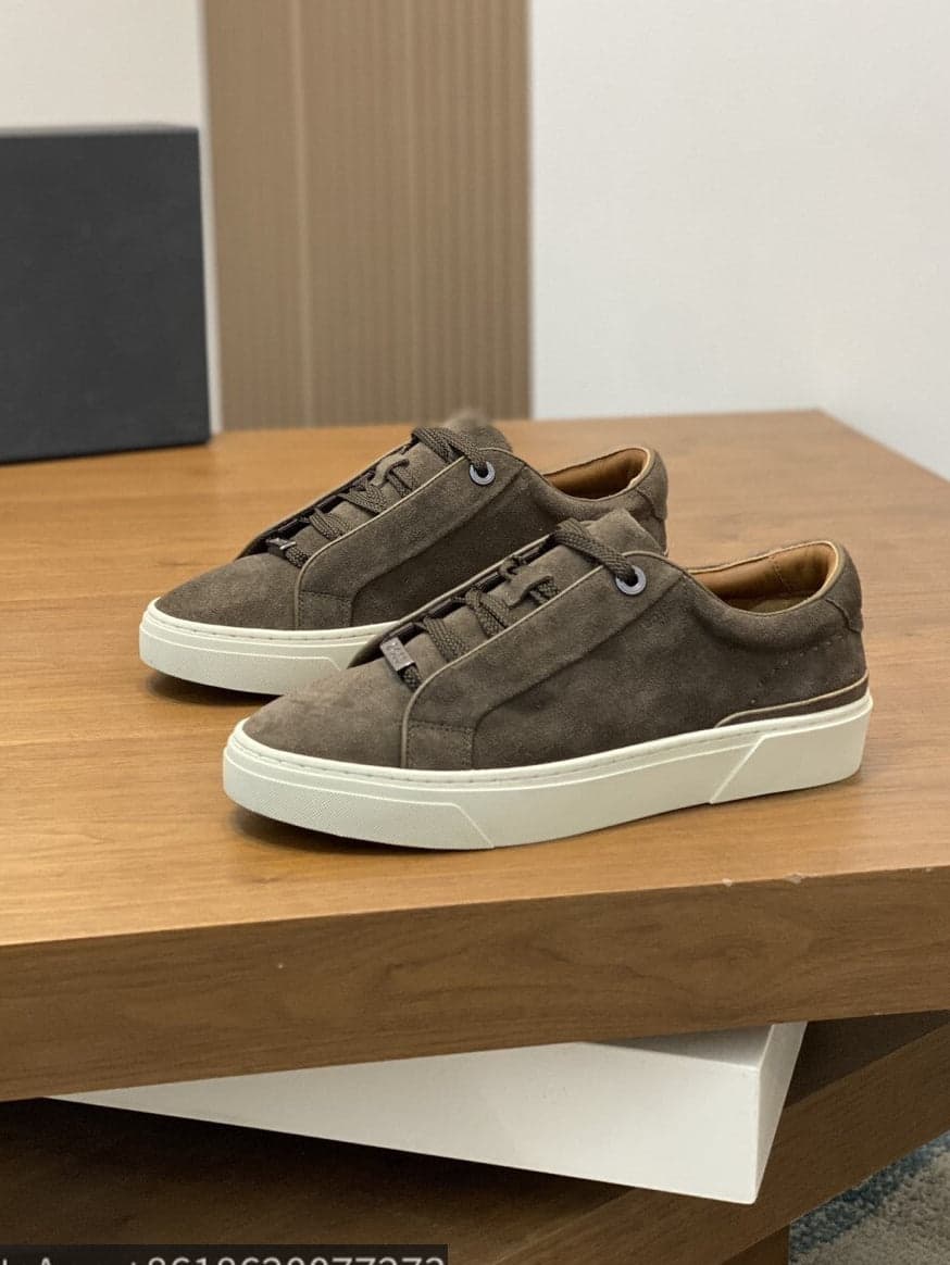 TÊNIS HUGO BOSS