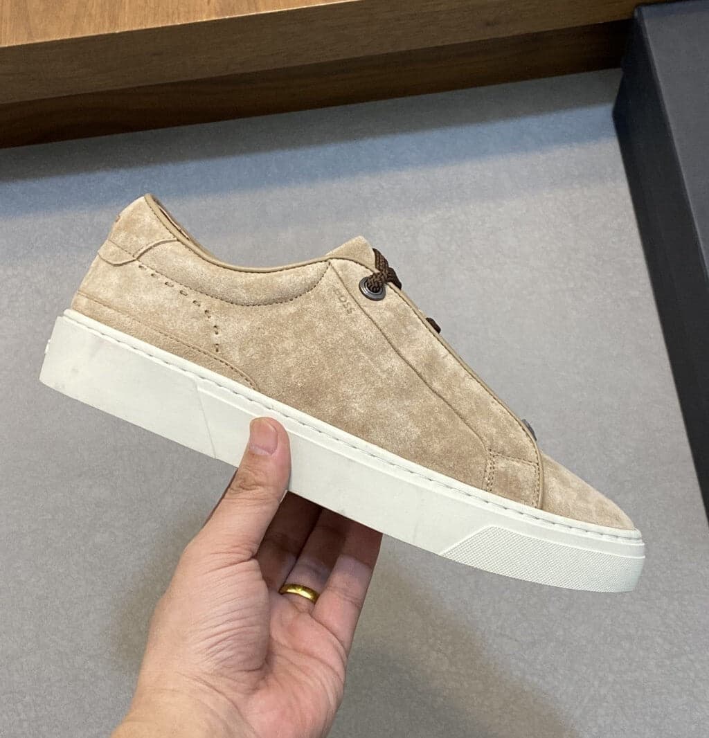 TÊNIS HUGO BOSS