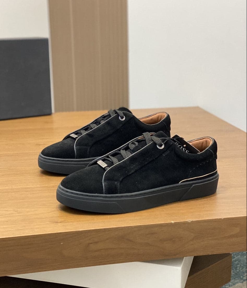 TÊNIS HUGO BOSS