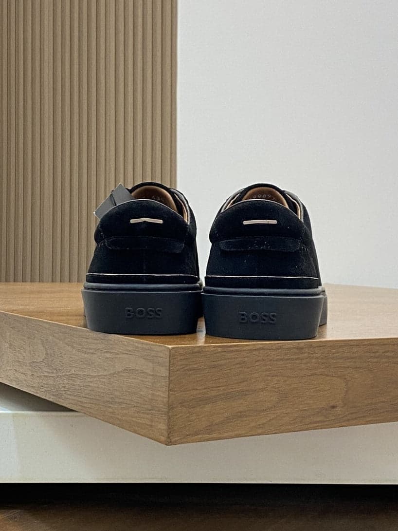 TÊNIS HUGO BOSS