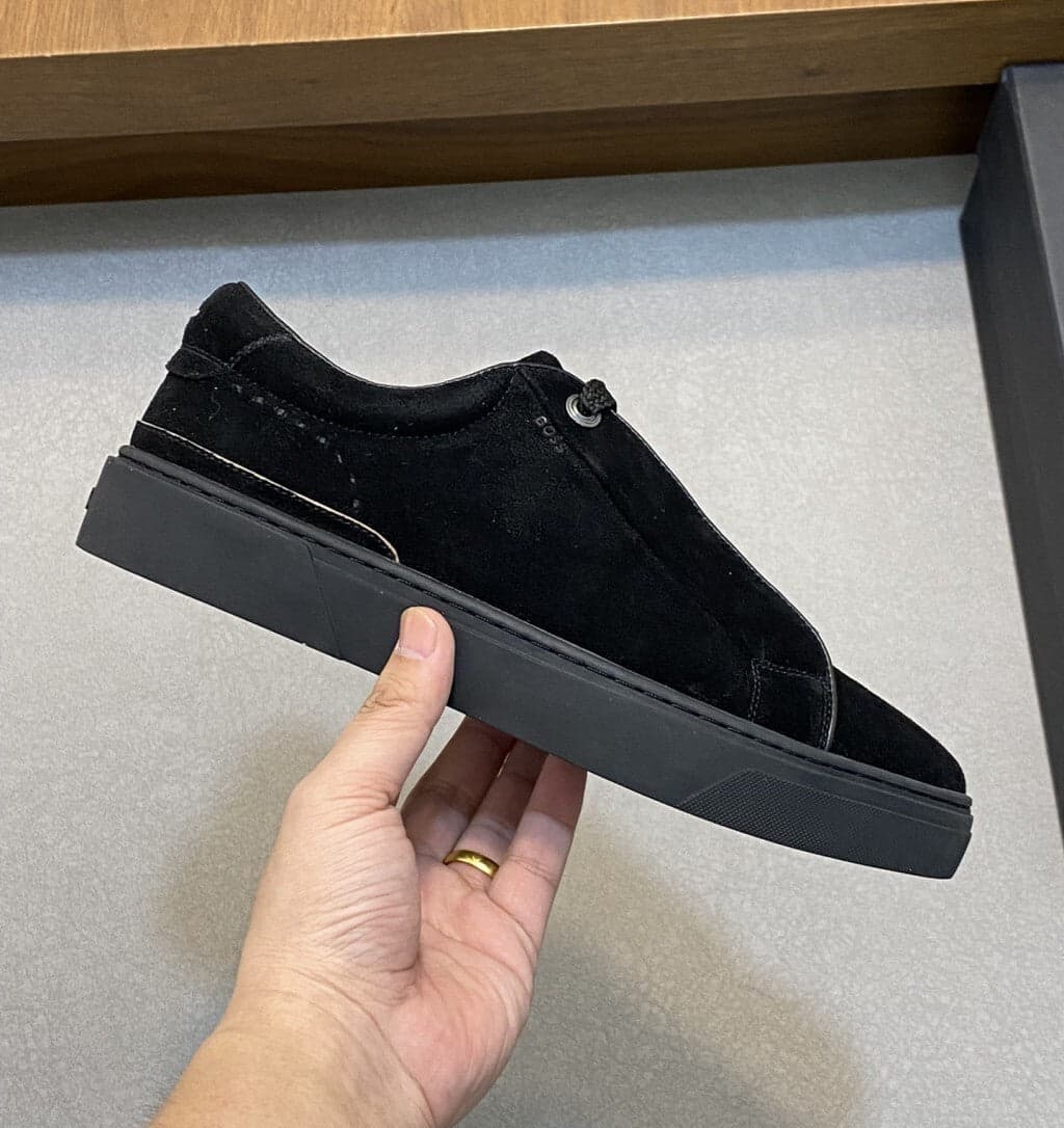 TÊNIS HUGO BOSS