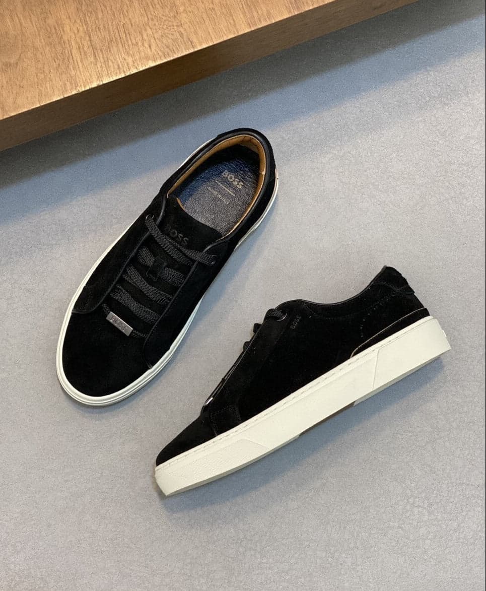TÊNIS HUGO BOSS