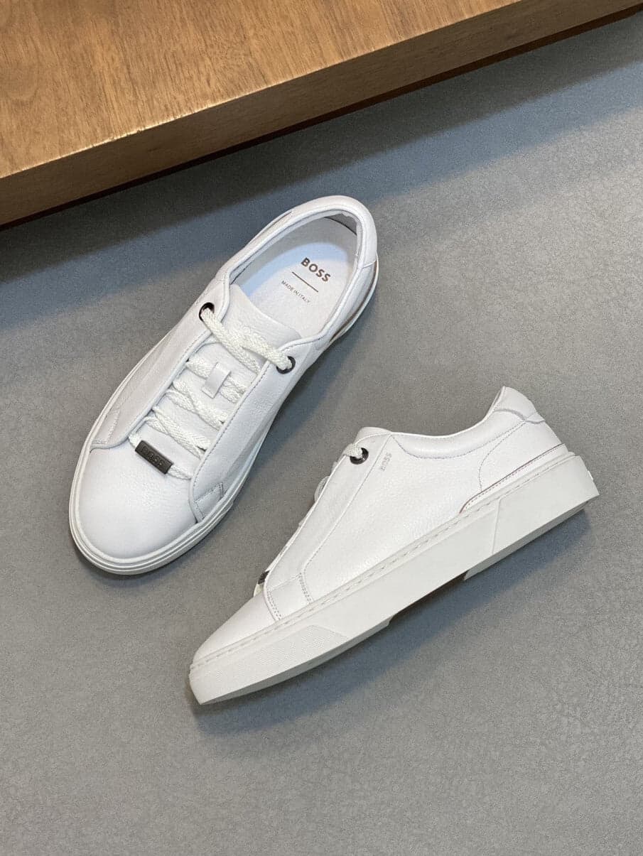 TÊNIS HUGO BOSS