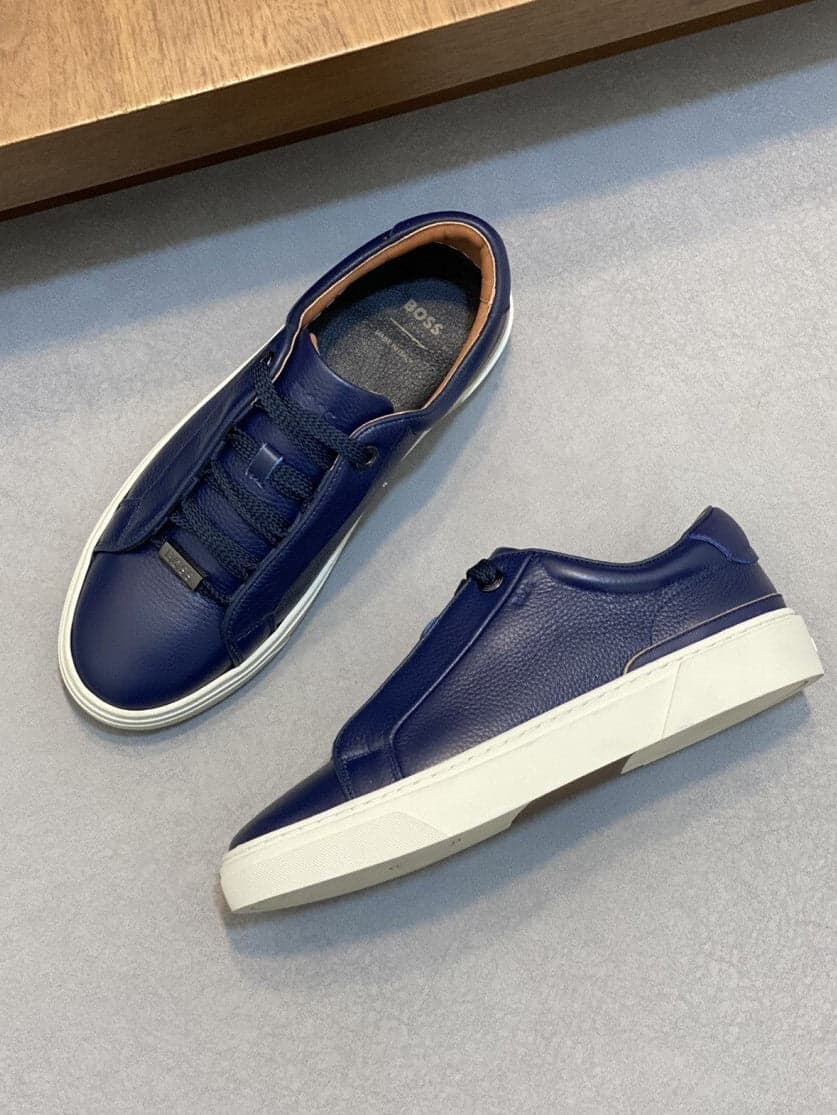 TÊNIS HUGO BOSS