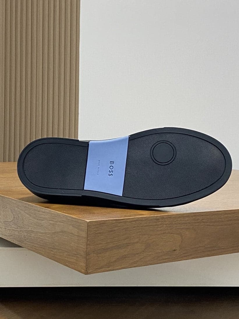 TÊNIS HUGO BOSS
