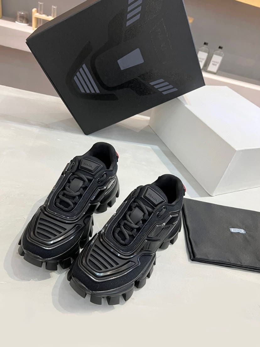 Tênis Prada Cloudbust Thunder