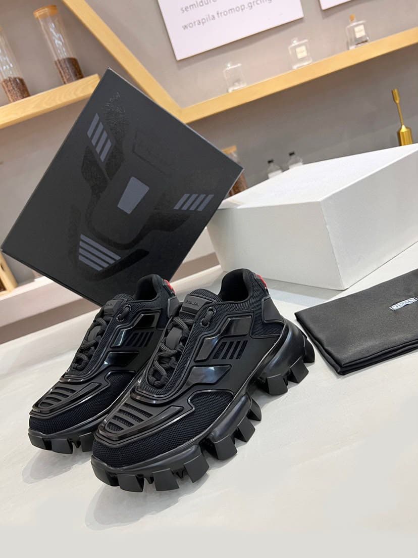 Tênis Prada Cloudbust Thunder