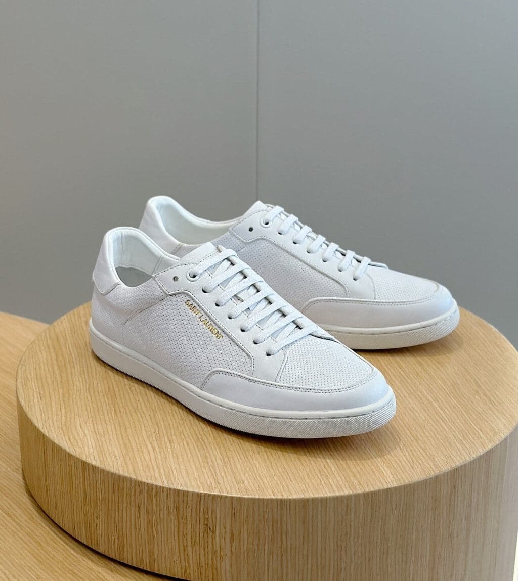 TÊNIS YVES SAINT LAURENT