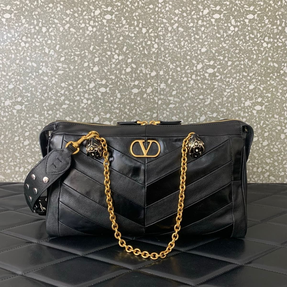 Valentino Garavani Panthea