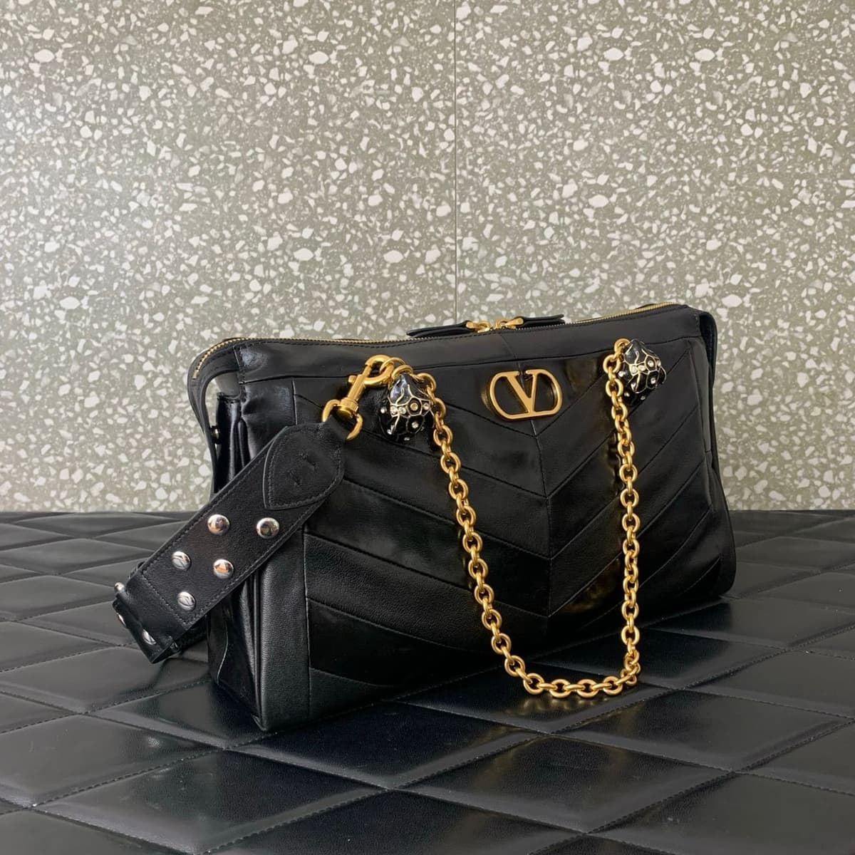 Valentino Garavani Panthea