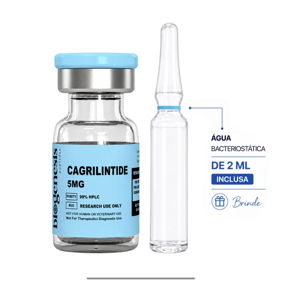 Biogenesis Cagrilintide 5mg