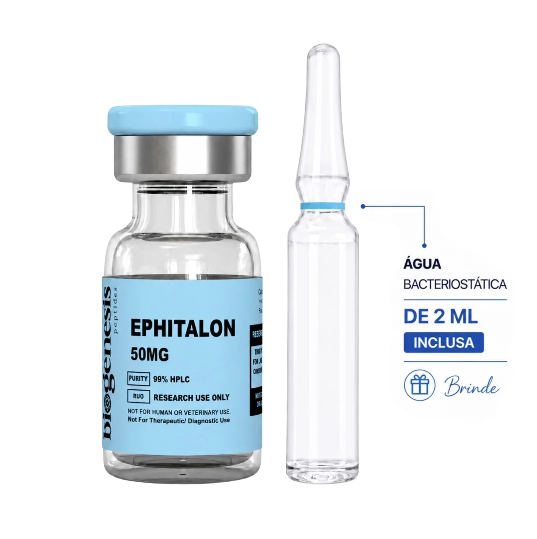 Biogenesis Epithalon 50mg