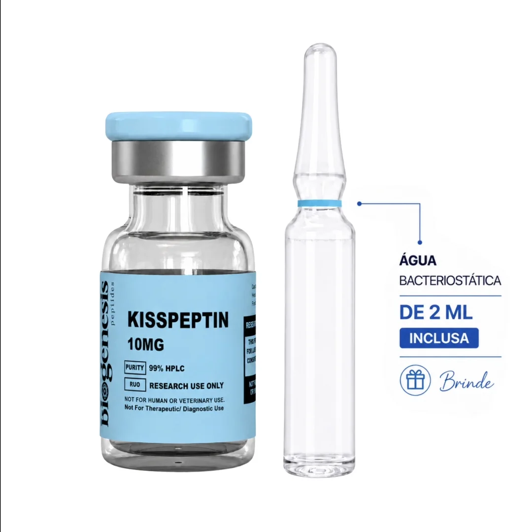 Biogenesis Kisspeptin 5mg