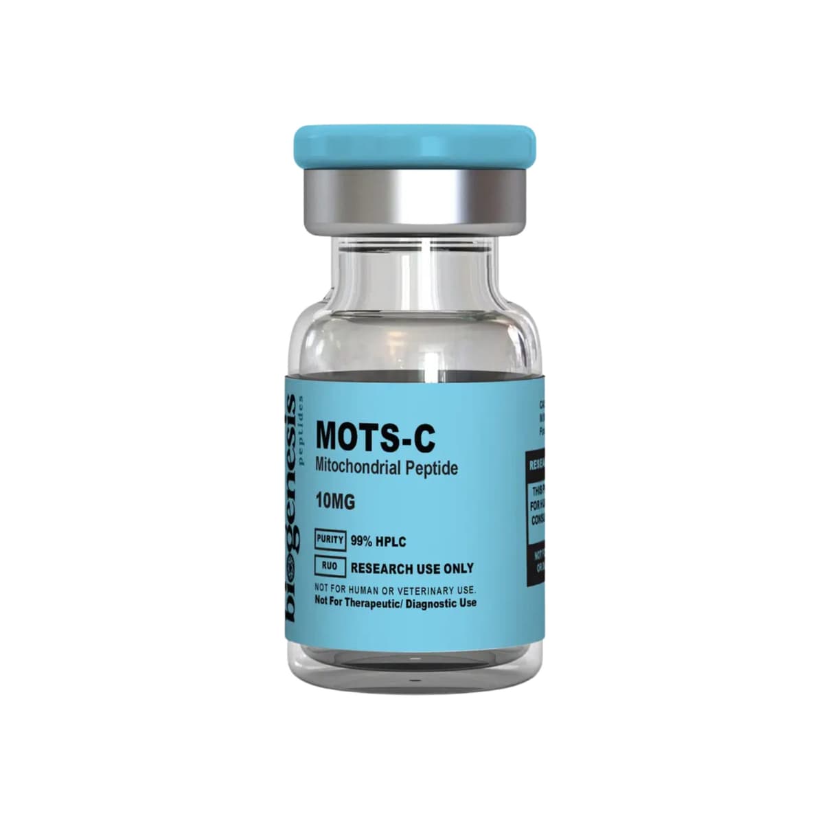 Biogenesis MOTS-C 10mg – Pepts